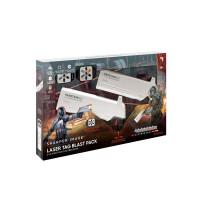 Ігровий набір для лазерних боїв Sharper Image Laser tag blast pack (1214006251)