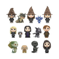 Фігурка-сюрприз Funko Mystery Minis Світ Гаррі Поттера 7 см (14722-MM-196)