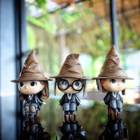 Фігурка-сюрприз Funko Mystery Minis Світ Гаррі Поттера 7 см (14722-MM-196)