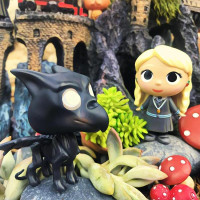 Фігурка-сюрприз Funko Mystery Minis Світ Гаррі Поттера 7 см (14722-MM-196)