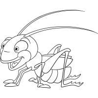 Дитяча розмальовка ArtCraft Коник 25х30 см (15052-AC)