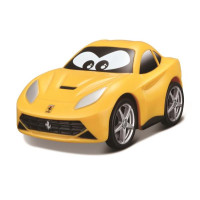 Ігрова модель Ferrari в асорт. 2 види(16-85005 yellow Ігрова автомодель Ferrari жовта) Ігрова модель Ferrari в асорт. 2 види(16-85005 yellow Ігрова автомодель Ferrari жовта)