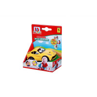 Ігрова модель Ferrari в асорт. 2 види(16-85005 yellow Ігрова автомодель Ferrari жовта) Ігрова модель Ferrari в асорт. 2 види(16-85005 yellow Ігрова автомодель Ferrari жовта)