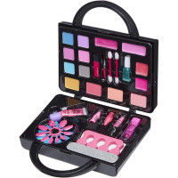 Набір дитячої косметики Cra-Z-Art All in One Beauty Set (17903CRA) Набір дитячої косметики Cra-Z-Art All in One Beauty Set (17903CRA)