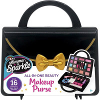 Набір дитячої косметики Cra-Z-Art All in One Beauty Set (17903CRA) Набір дитячої косметики Cra-Z-Art All in One Beauty Set (17903CRA)