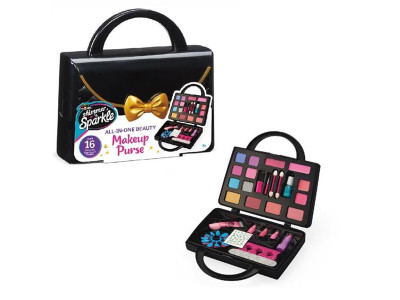 Набір дитячої косметики Cra-Z-Art All in One Beauty Set (17903CRA) Набір дитячої косметики Cra-Z-Art All in One Beauty Set (17903CRA)