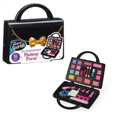 Набір дитячої косметики Cra-Z-Art All in One Beauty Set (17903CRA)