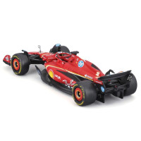 Автомодель - FERRARI RACING - SF-24 (1:43) (18-36844) Автомодель - FERRARI RACING - SF-24 (1:43) (18-36844)