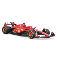 Автомодель - FERRARI RACING - SF-24 (1:43) (18-36844) Автомодель - FERRARI RACING - SF-24 (1:43) (18-36844)