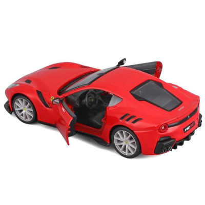 Автомодель – FERRARI F12TDF (1:32) Автомодель – FERRARI F12TDF (1:32)