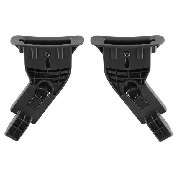 Адаптери для колясок Britax-Romer Click Go B-Agile Double (2000012051) Адаптери для колясок Britax-Romer Click Go B-Agile Double (2000012051)