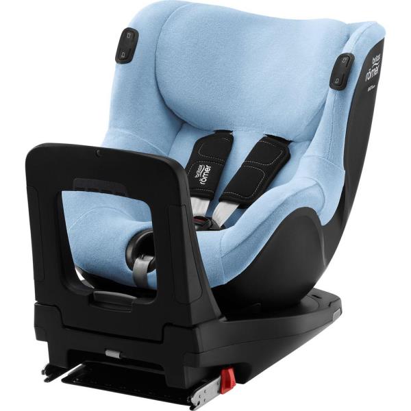 Літній чохол Britax-Romer для автокрісел Dualfix 3, M i-Size, Isense блакитний (2000035797)