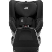 Автокрісло Britax-Romer Dualfix Plus чорний (2000036276) Автокрісло Britax-Romer Dualfix Plus чорний (2000036276)
