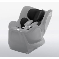 Автокрісло Britax-Romer Dualfix Plus чорний (2000036276) Автокрісло Britax-Romer Dualfix Plus чорний (2000036276)