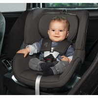Автокрісло Britax-Romer Dualfix Plus чорний (2000036276) Автокрісло Britax-Romer Dualfix Plus чорний (2000036276)