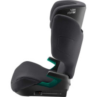 Автокрісло Britax-Romer Discovery Plus Isofix темно-сірий (2000036849) Автокрісло Britax-Romer Discovery Plus Isofix темно-сірий (2000036849)