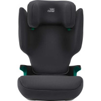 Автокрісло Britax-Romer Discovery Plus Isofix темно-сірий (2000036849) Автокрісло Britax-Romer Discovery Plus Isofix темно-сірий (2000036849)
