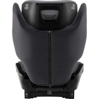 Автокрісло Britax-Romer Discovery Plus Isofix темно-сірий (2000036849) Автокрісло Britax-Romer Discovery Plus Isofix темно-сірий (2000036849)