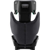 Автокрісло Britax-Romer Discovery Plus Isofix темно-сірий (2000036849) Автокрісло Britax-Romer Discovery Plus Isofix темно-сірий (2000036849)