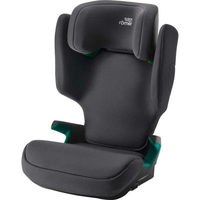 Автокрісло Britax-Romer Discovery Plus Isofix темно-сірий (2000036849)