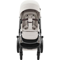 Прогулянкова коляска Britax-Romer Smile 5Z молочний (2000039632) Прогулянкова коляска Britax-Romer Smile 5Z молочний (2000039632)