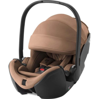 Автокрісло Britax-Romer Baby-Safe Pro Lux Isofix коричневий (2000040844) Автокрісло Britax-Romer Baby-Safe Pro Lux Isofix коричневий (2000040844)