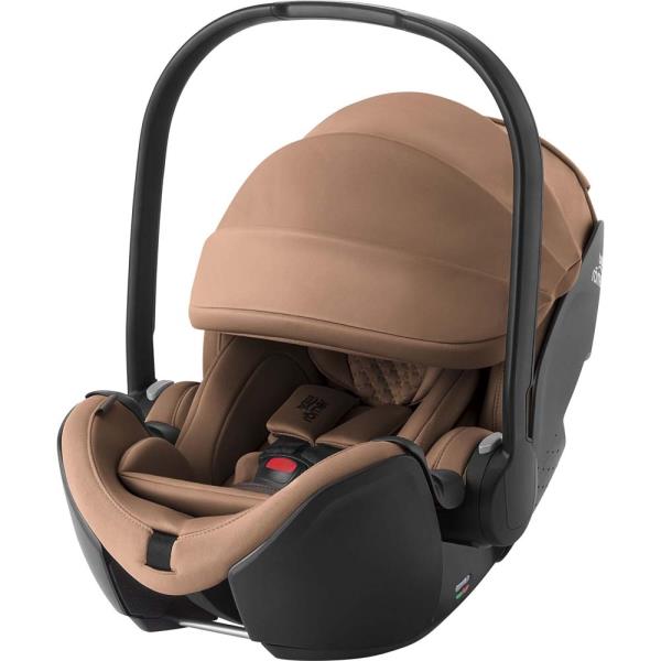 Автокрісло Britax-Romer Baby-Safe Pro Lux Isofix коричневий (2000040844) Автокрісло Britax-Romer Baby-Safe Pro Lux Isofix коричневий (2000040844)