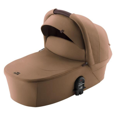 Люлька для коляски Britax-Romer Smile 5Z Lux коричневий (2000040858)