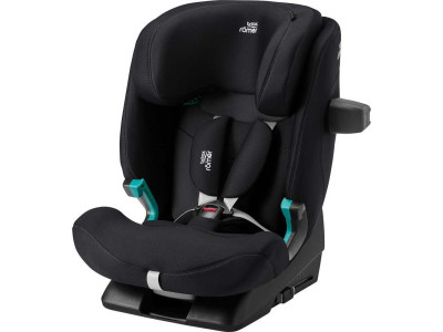 Автокрісло Britax-Romer Advansafix Pro Isofix Classic чорний (2000040900) Автокрісло Britax-Romer Advansafix Pro Isofix Classic чорний (2000040900)