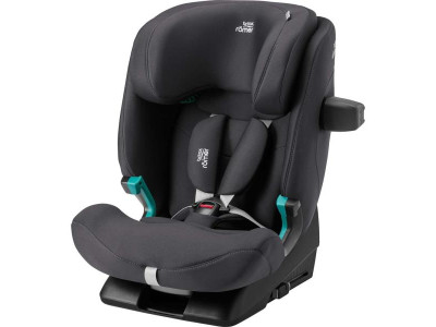 Автокрісло Britax-Romer Advansafix Pro Isofix Classic сірий (2000040901) Автокрісло Britax-Romer Advansafix Pro Isofix Classic сірий (2000040901)
