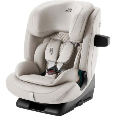 Автокрісло Britax-Romer Advansafix Pro Isofix Lux світло-сірий (2000040910)