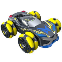 Машинка на радіокеруванні Silverlit Exost Hyper Drift (20265)