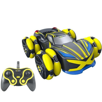 Машинка на радіокеруванні Silverlit Exost Hyper Drift (20265) Машинка на радіокеруванні Silverlit Exost Hyper Drift (20265)