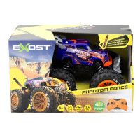 Машинка на радіокеруванні Exost Phantom Force 1:16 фіолетовий (20289) Машинка на радіокеруванні Exost Phantom Force 1:16 фіолетовий (20289)