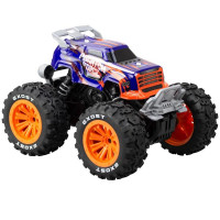 Машинка на радіокеруванні Exost Phantom Force 1:16 фіолетовий (20289) Машинка на радіокеруванні Exost Phantom Force 1:16 фіолетовий (20289)