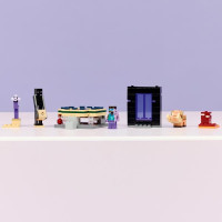 Конструктор LEGO Minecraft Подорож до Нижнього світу та Порталу до Краю 192 Деталі (21584)