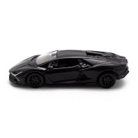 Автомодель - LAMBORGHINI REVUELTO (матовий чорний) Автомодель - LAMBORGHINI REVUELTO (матовий чорний)