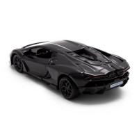 Автомодель - LAMBORGHINI REVUELTO (матовий чорний) Автомодель - LAMBORGHINI REVUELTO (матовий чорний)