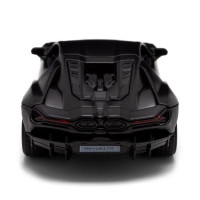 Автомодель - LAMBORGHINI REVUELTO (матовий чорний) Автомодель - LAMBORGHINI REVUELTO (матовий чорний)
