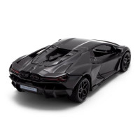 Автомодель - LAMBORGHINI REVUELTO (матовий чорний) Автомодель - LAMBORGHINI REVUELTO (матовий чорний)