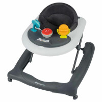Дитячі ходунки Bebe Confort Dalia графітовий (2724153210) Дитячі ходунки Bebe Confort Dalia графітовий (2724153210)
