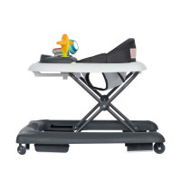 Дитячі ходунки Bebe Confort Dalia графітовий (2724153210) Дитячі ходунки Bebe Confort Dalia графітовий (2724153210)