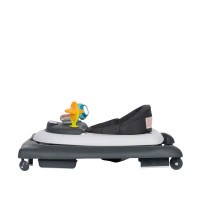 Дитячі ходунки Bebe Confort Dalia графітовий (2724153210) Дитячі ходунки Bebe Confort Dalia графітовий (2724153210)