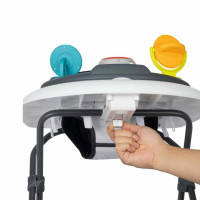Дитячі ходунки Bebe Confort Dalia графітовий (2724153210) Дитячі ходунки Bebe Confort Dalia графітовий (2724153210)