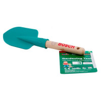 Дитяча садова лопатка Klein Bosch Mini коротка (2786)