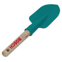 Дитяча садова лопатка Klein Bosch Mini коротка (2786)