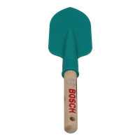 Дитяча садова лопатка Klein Bosch Mini коротка (2786)