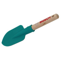Дитяча садова лопатка Klein Bosch Mini коротка (2786)