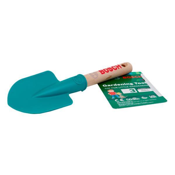 Дитяча садова лопатка Klein Bosch Mini коротка (2786)