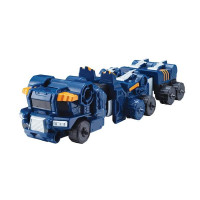 Трансформер Tobot Детективи Галактики С2 міні Ультра Командер (301128) Трансформер Tobot Детективи Галактики С2 міні Ультра Командер (301128)